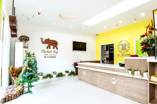 開一家干洗店賺錢嗎 利潤(rùn)空間大